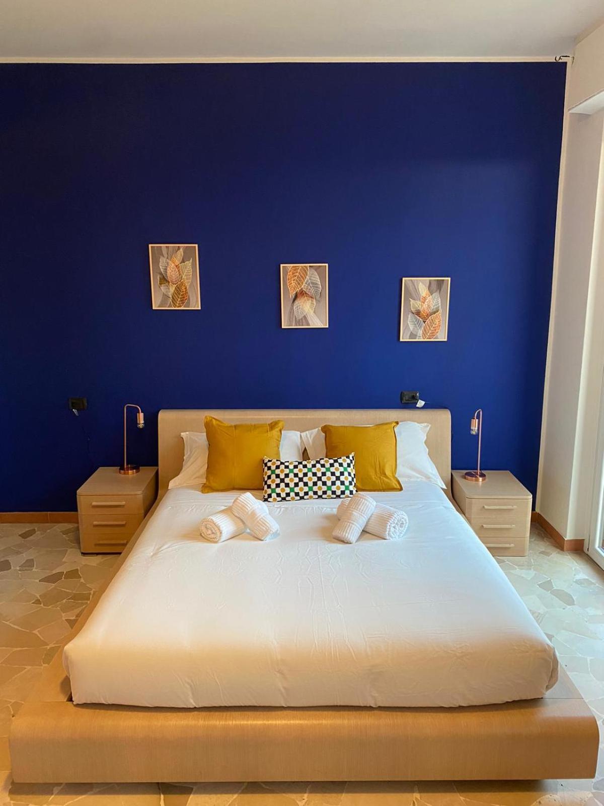Accomodo Mib58 Bivano Corvetto Μιλάνο Εξωτερικό φωτογραφία