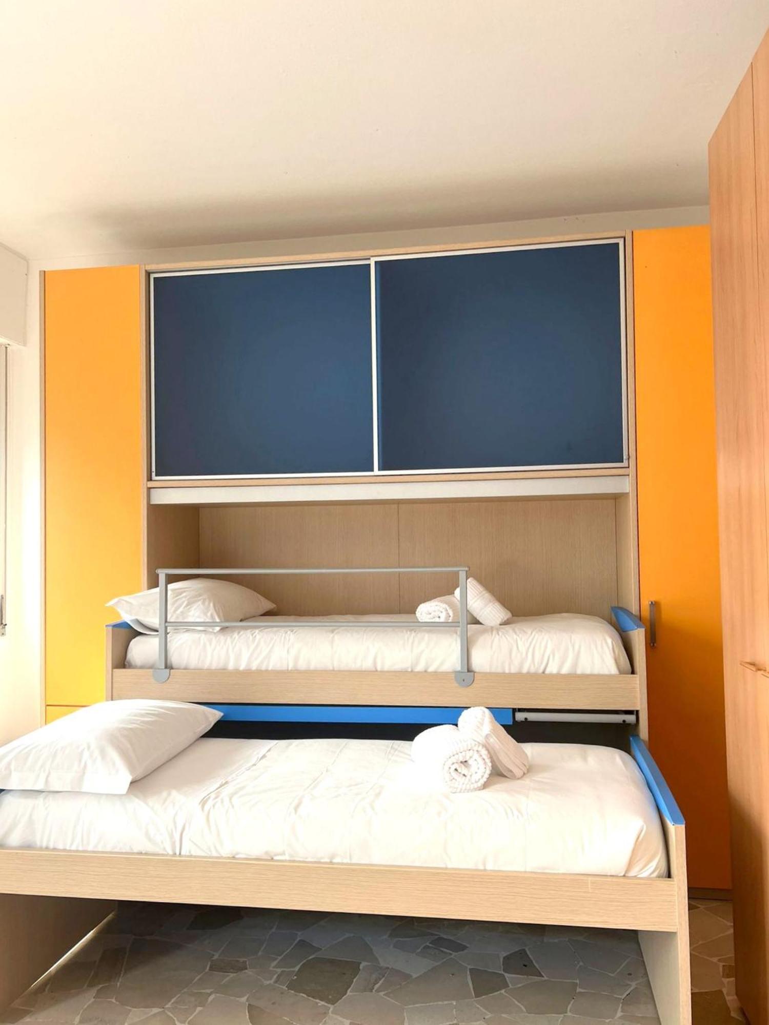 Accomodo Mib58 Bivano Corvetto Μιλάνο Εξωτερικό φωτογραφία