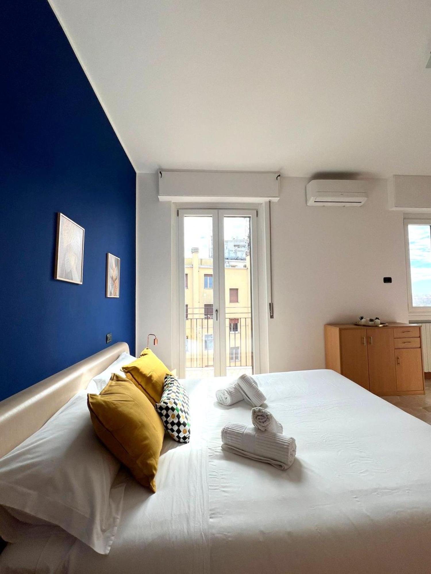 Accomodo Mib58 Bivano Corvetto Μιλάνο Εξωτερικό φωτογραφία