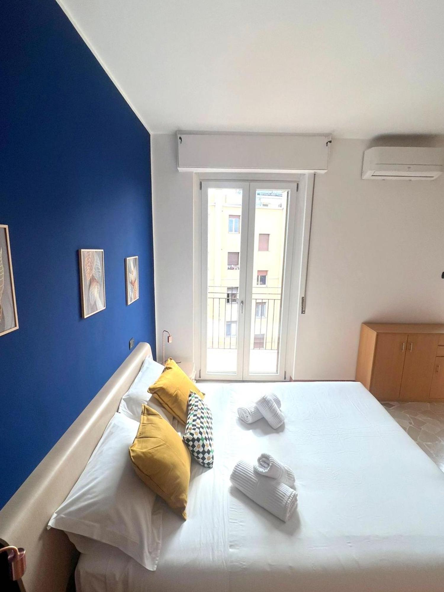 Accomodo Mib58 Bivano Corvetto Μιλάνο Εξωτερικό φωτογραφία