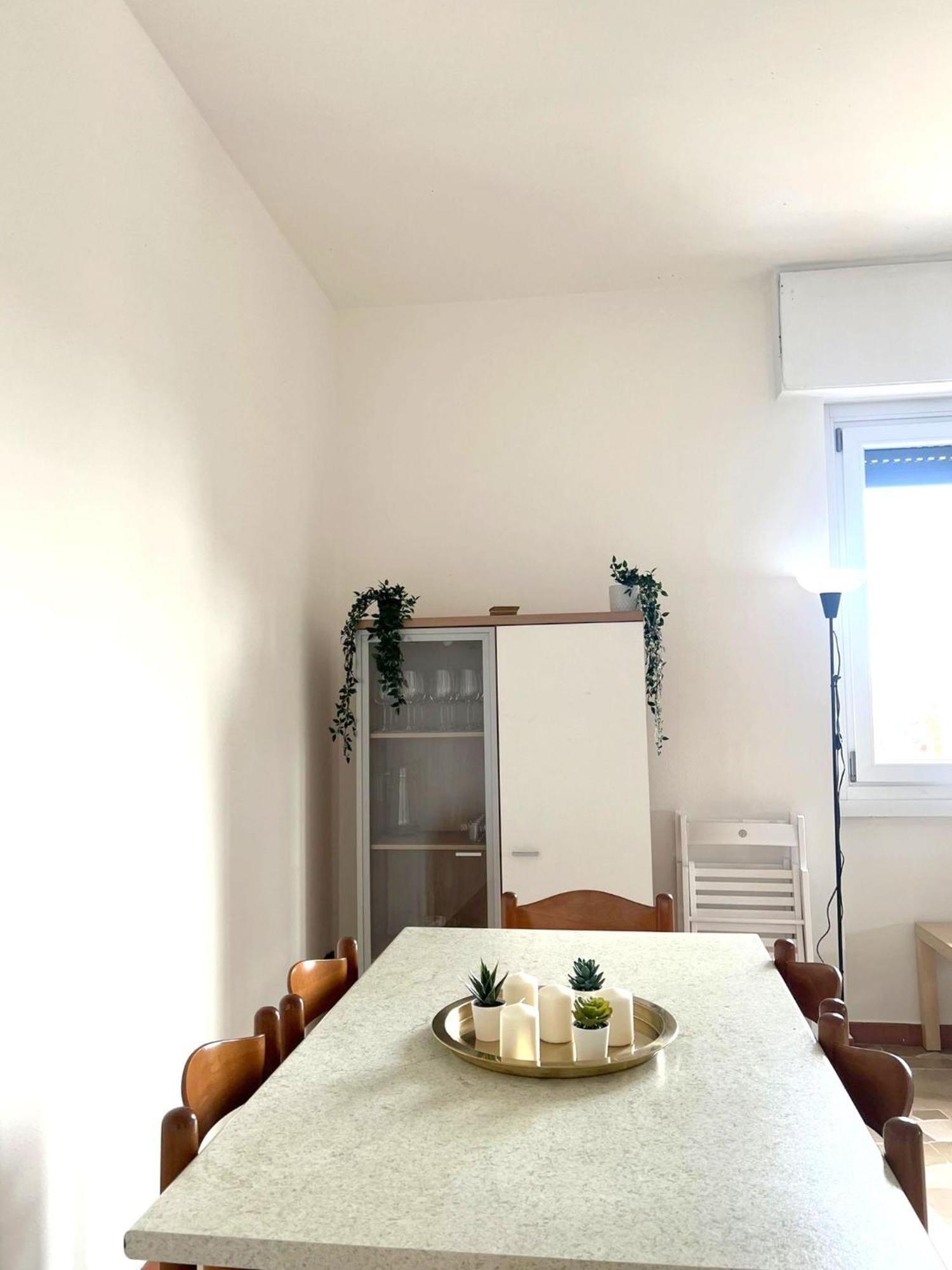 Accomodo Mib58 Bivano Corvetto Μιλάνο Εξωτερικό φωτογραφία