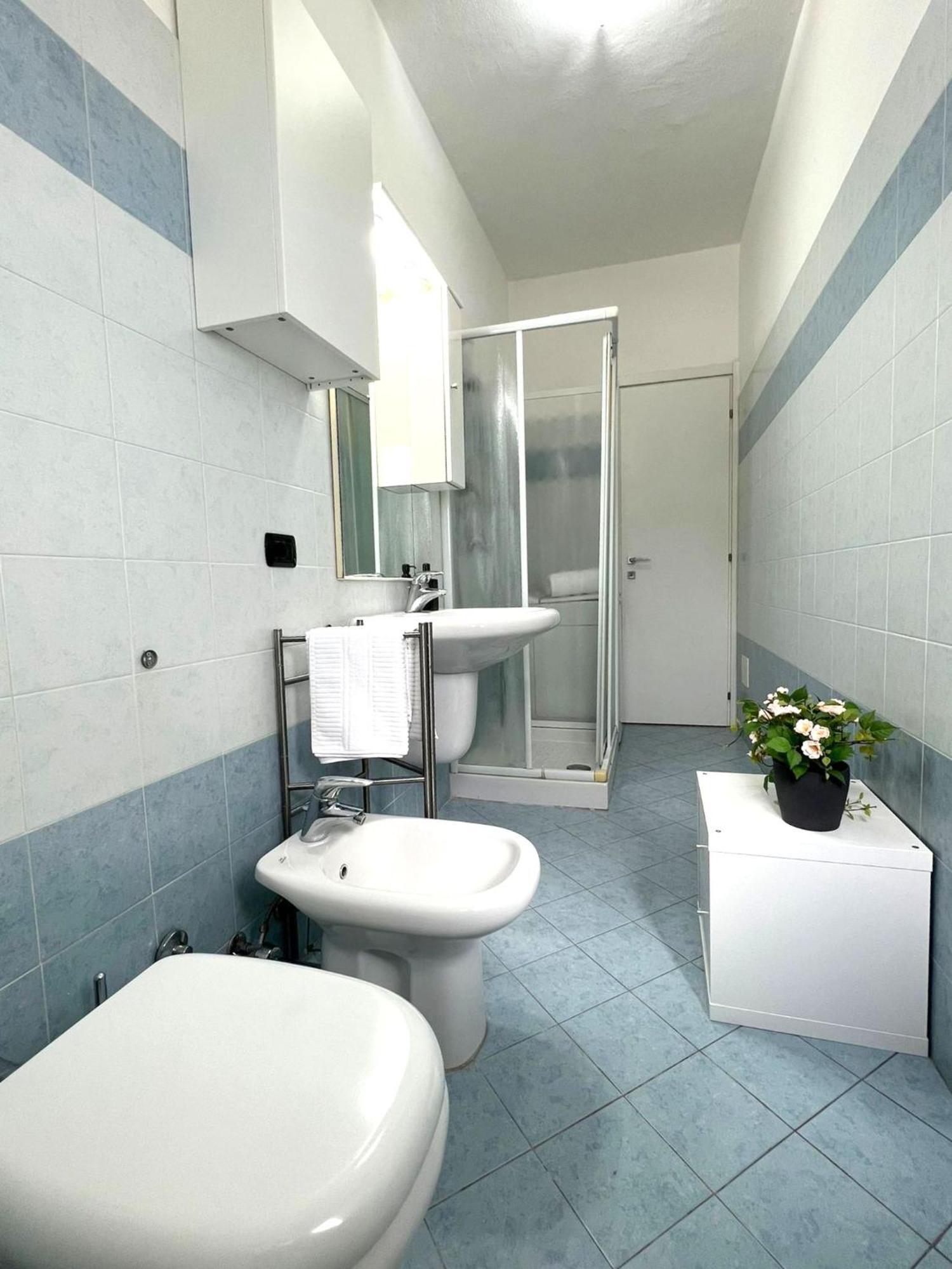 Accomodo Mib58 Bivano Corvetto Μιλάνο Εξωτερικό φωτογραφία